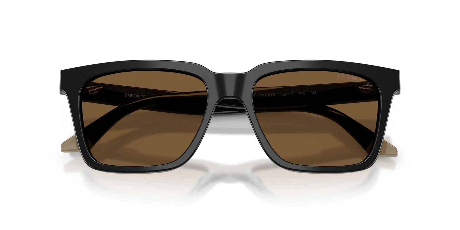 Emporio Armani 4260F Sunglasses - view 18
